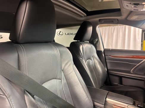 Used 2017 Lexus RX 350 AWD image 10