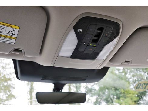 Used 2025 INFINITI QX60 Pure image 22