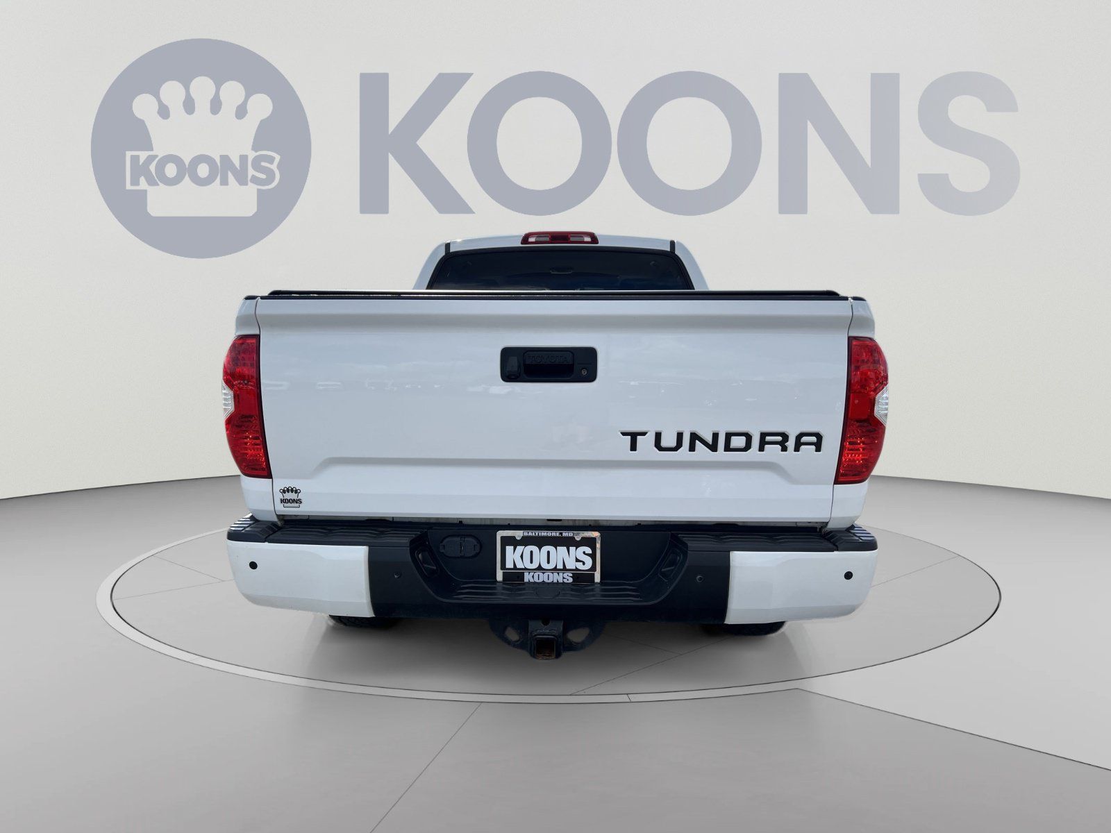 Used 2019 Toyota Tundra SR5 AWD/4WD image 5