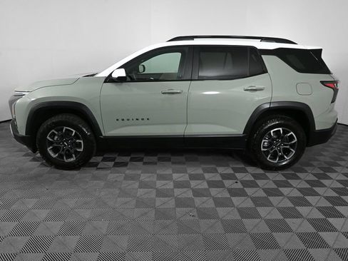 Used 2026 Chevrolet Equinox ACTIV w/ Safety and Technology Package AWD/4WD image 2