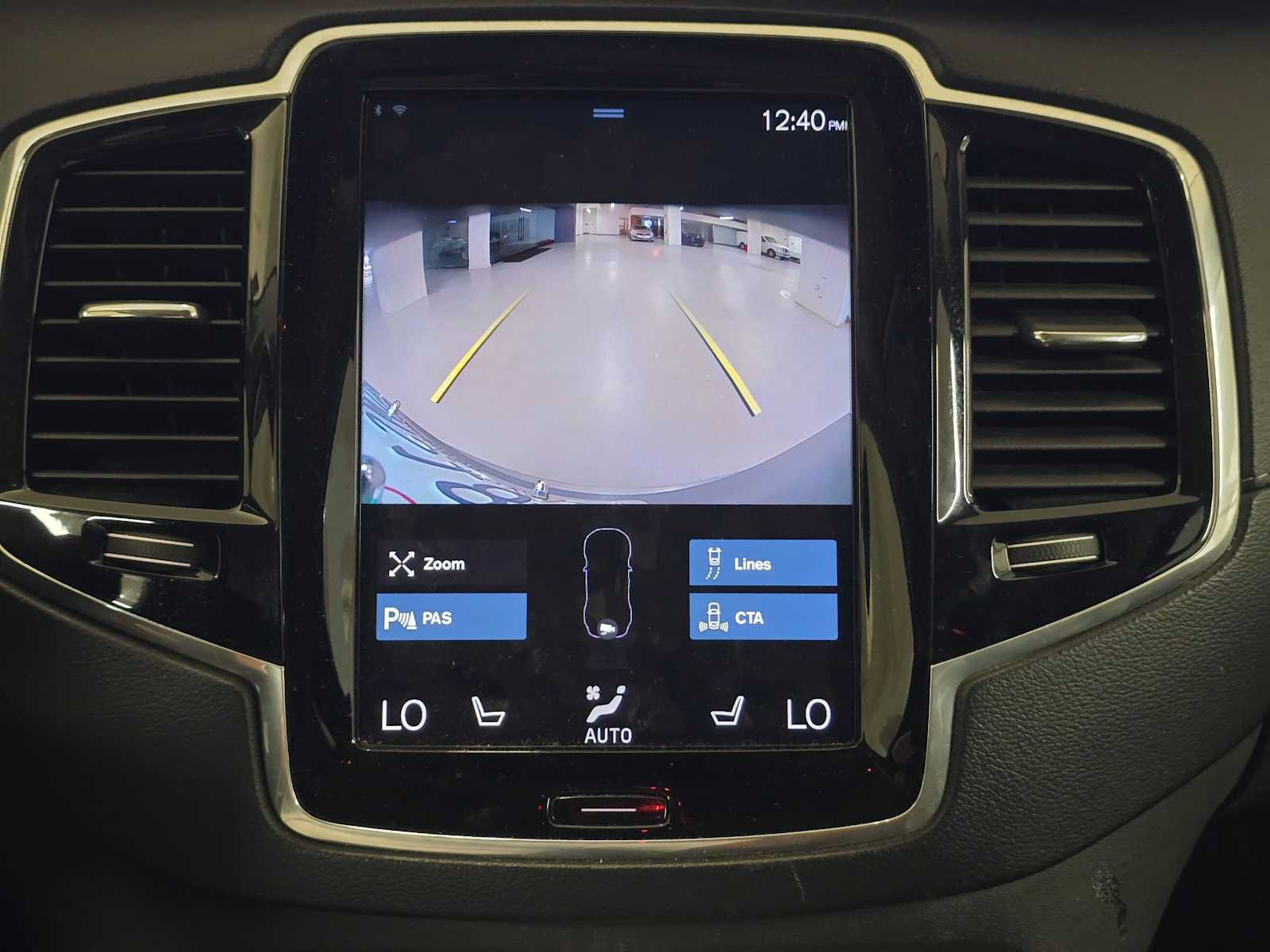 Used 2020 Volvo XC90 T6 Inscription w/ Protection Package Premier AWD/4WD image 32