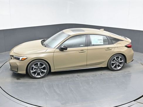 New 2026 Honda Civic Sport Touring image 34