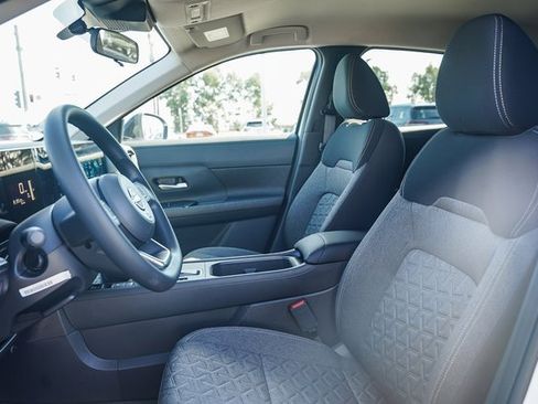 New 2026 Nissan Kicks SV image 18