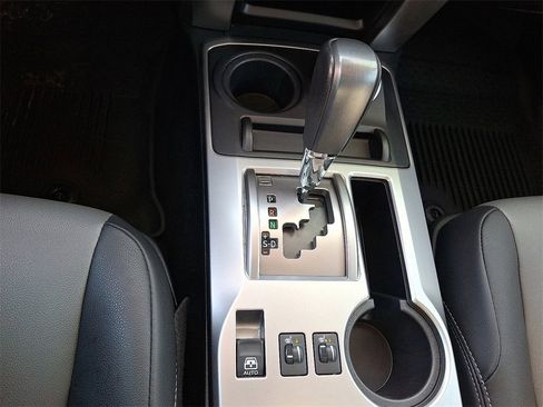 Certified 2023 Toyota 4Runner SR5 Premium w/ Moonroof Package image 22