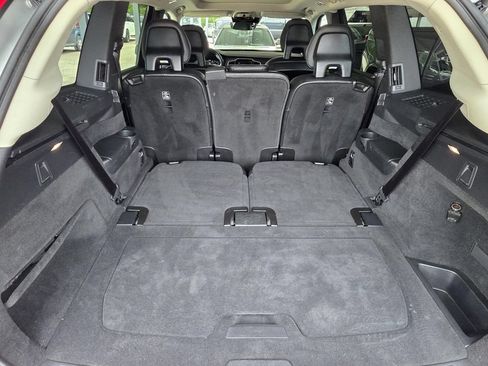 Used 2018 Volvo XC90 T5 Momentum w/ Convenience Package AWD/4WD image 14