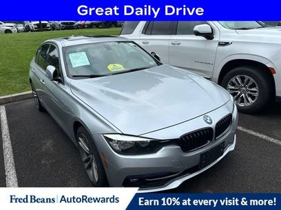 Used 2016 BMW 328i xDrive Sedan