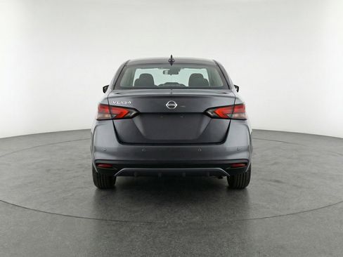 Used 2025 Nissan Versa SV FWD image 7