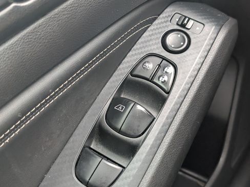 Used 2019 Nissan Altima 2.5 S FWD image 8