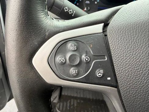 Used 2022 Chevrolet Colorado ZR2 image 43