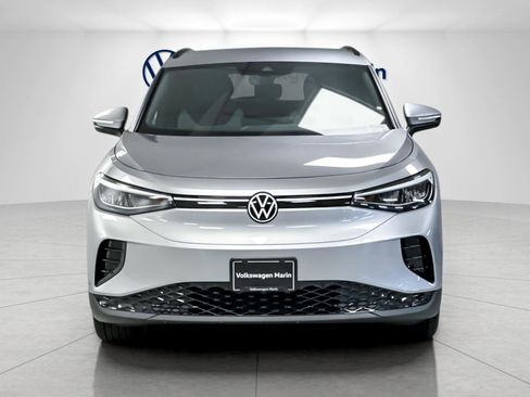New 2025 Volkswagen ID.4 Pro image 8