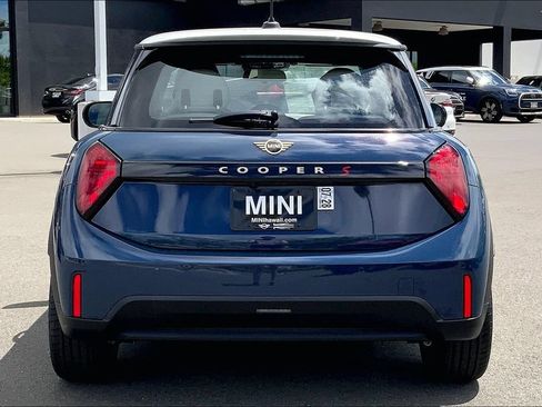 New 2026 MINI Cooper S FWD image 4