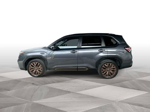 Certified 2025 Subaru Forester Sport AWD/4WD image 5
