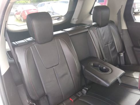 Used 2015 GMC Terrain SLT w/ Chrome Edition image 21