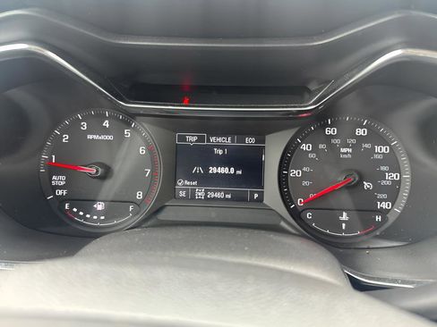 Used 2023 Chevrolet TrailBlazer LT w/ Convenience Package image 23