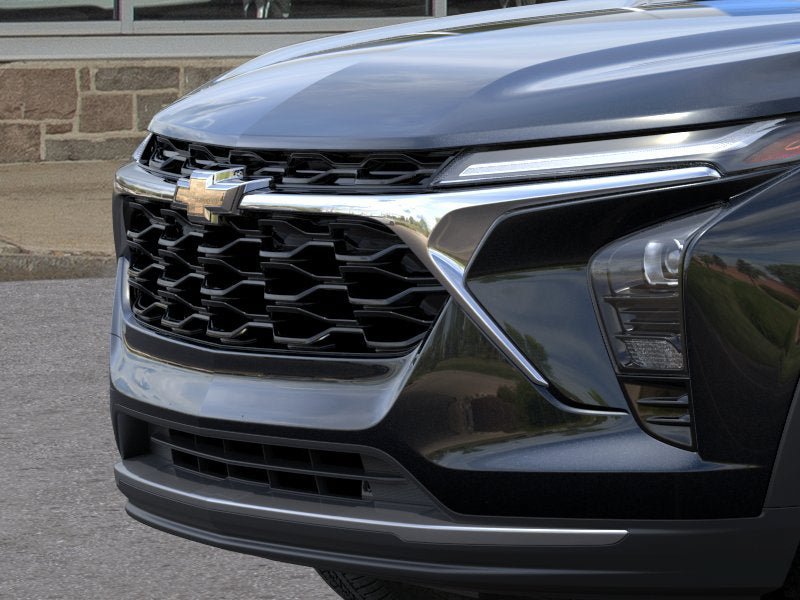 New 2026 Chevrolet Trax LT FWD image 13