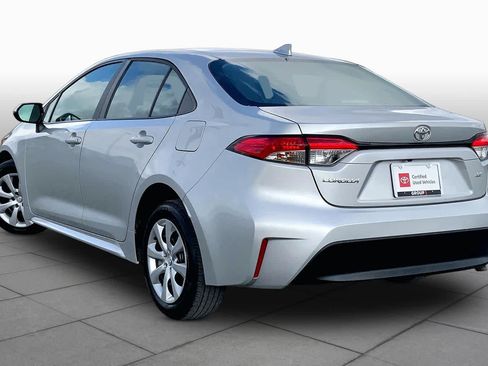 Used 2024 Toyota Corolla LE FWD image 12