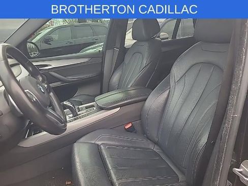 Used 2017 BMW X5 xDrive35i image 10