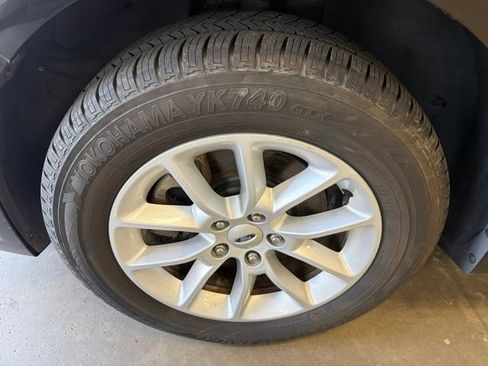 Used 2014 Ford Flex SE FWD image 9