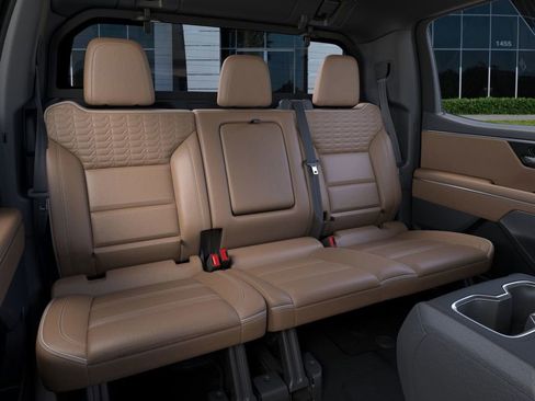 New 2026 GMC Sierra EV Denali image 17