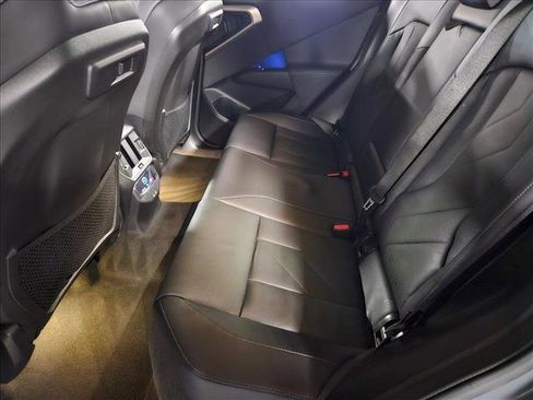 Certified 2025 BMW X3 xDrive30i w/ Premium Package image 14