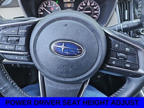 Used 2023 Subaru Legacy Limited image 10