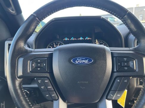 Used 2020 Ford F150 XLT w/ Equipment Group 302A Luxury image 15
