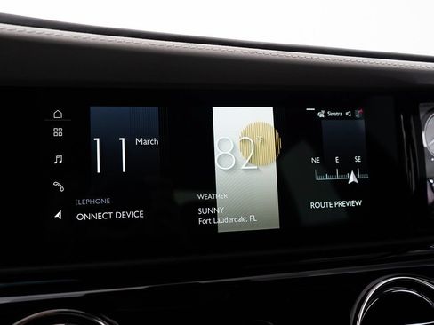 Used 2025 Rolls-Royce Ghost AWD/4WD image 44