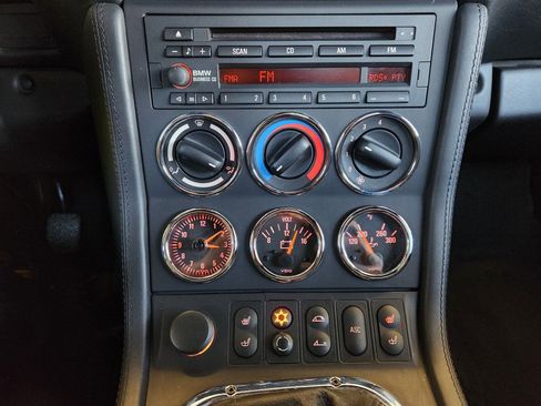 Used 1999 BMW M Roadster image 6