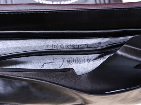 Used 2002 Chevrolet Camaro Z28 w/ SS Performance/Appearance Pkg image 27