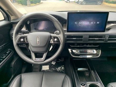 New 2025 Lincoln Corsair Grand Touring w/ Equipment Group 301A image 17