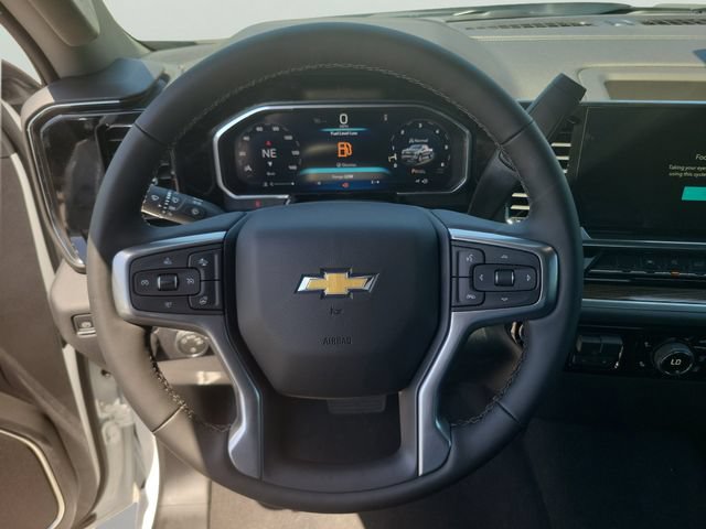 New 2026 Chevrolet Silverado 1500 LT RWD image 21