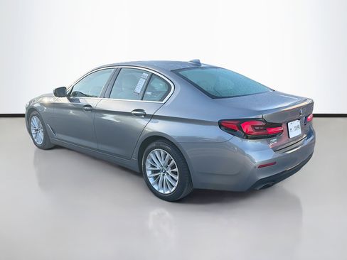 Used 2023 BMW 530i RWD image 5