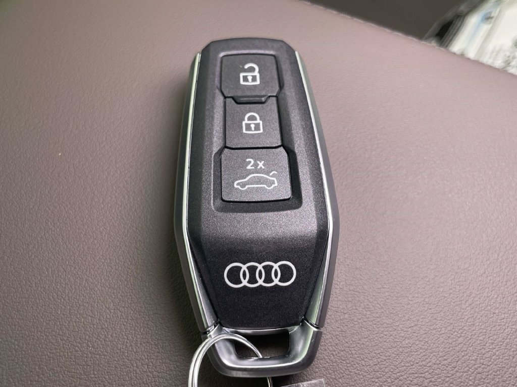 New 2026 Audi Q5 Premium AWD/4WD image 42