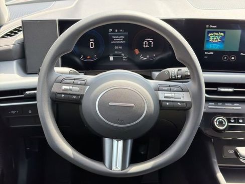 New 2026 Hyundai Sonata SE FWD image 13