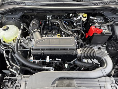 New 2026 Ford Escape Active image 9