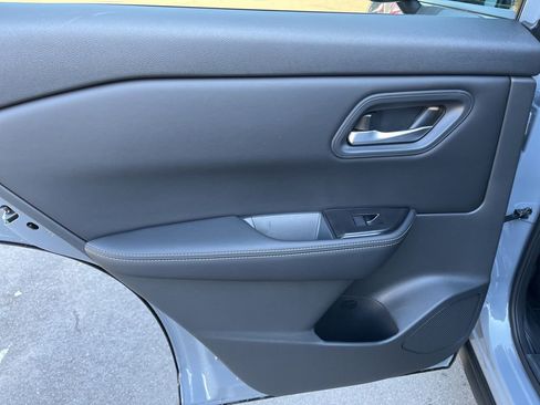 New 2026 Nissan Rogue SV AWD/4WD image 20