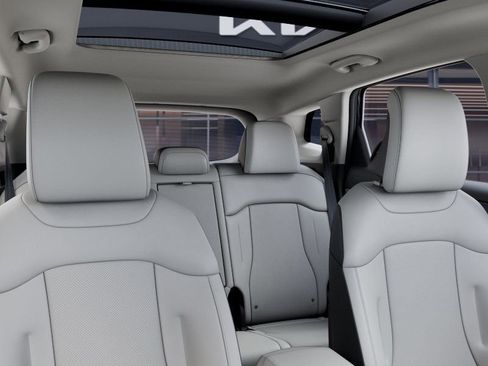 New 2026 Kia Sportage EX FWD image 28