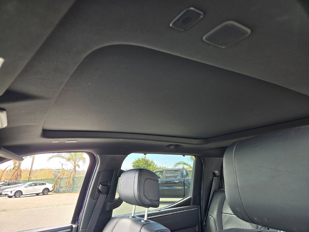 Used 2023 Toyota Tundra Platinum AWD/4WD image 9