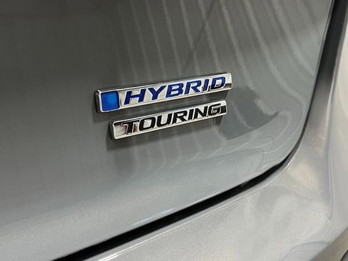 New 2026 Honda Accord Touring image 6