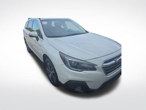 Used 2019 Subaru Outback 2.5i Limited w/ Popular Package #2 AWD/4WD image 14