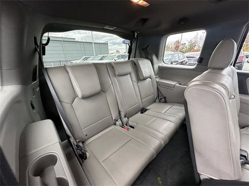 Used 2014 Honda Pilot EX-L image 38