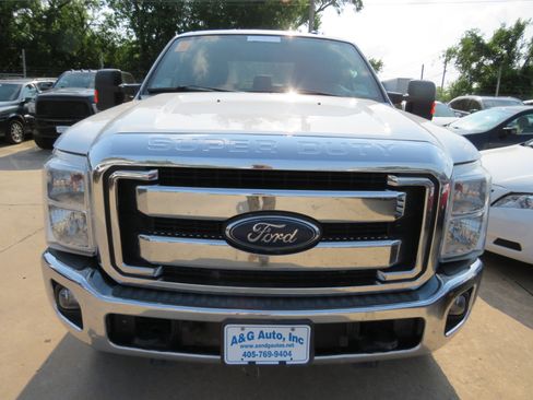 Used 2015 Ford F350 XLT w/ XLT Value Package image 2