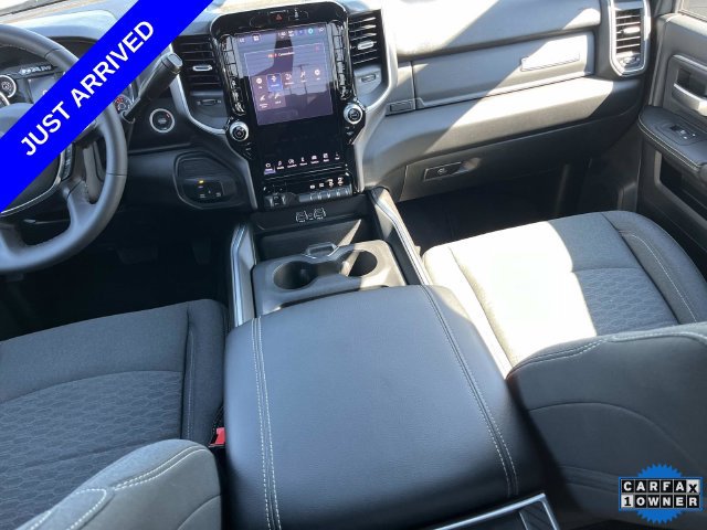 Used 2026 RAM 2500 Big Horn AWD/4WD image 14