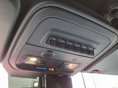 Certified 2024 Ford Bronco Badlands image 22