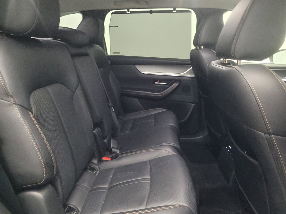 Used 2024 MAZDA CX-90 3.3 Turbo w/ Preferred Plus AWD/4WD image 19