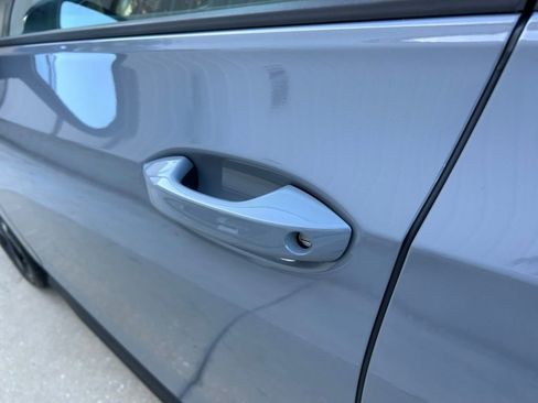 New 2026 Volkswagen GTI Autobahn image 20