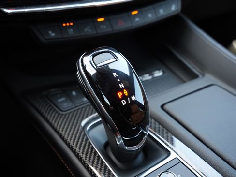 New 2026 Cadillac CT5 V image 14