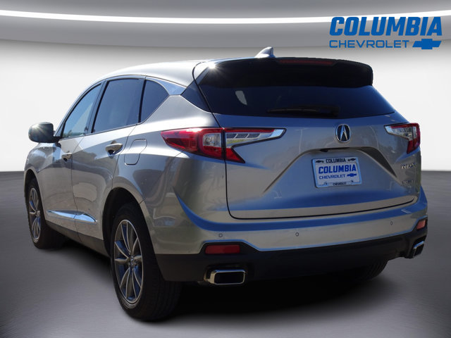 Used 2024 Acura RDX w/ Technology Package AWD/4WD image 5