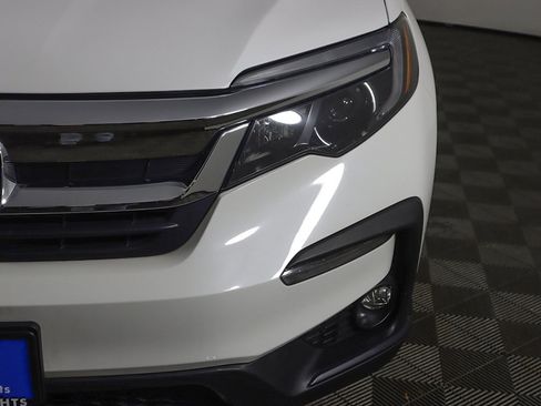 Used 2022 Honda Pilot EX-L image 16