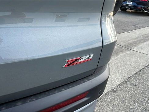 New 2026 Chevrolet Traverse Z71 w/ Driver Confidence Package image 32